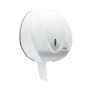 Dispenser para Papel Higiênico tipo rolão (300/500m)